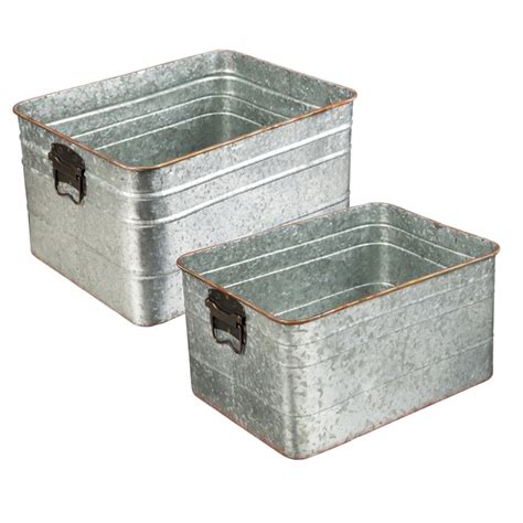 metal storage box large|lightweight metal storage boxes.